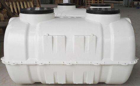 1立方模压化粪池