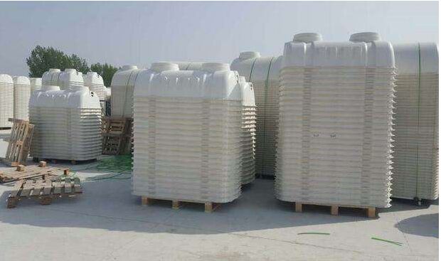 玻璃钢化粪池厂家报价