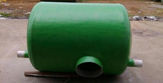 隔油池厂家供应